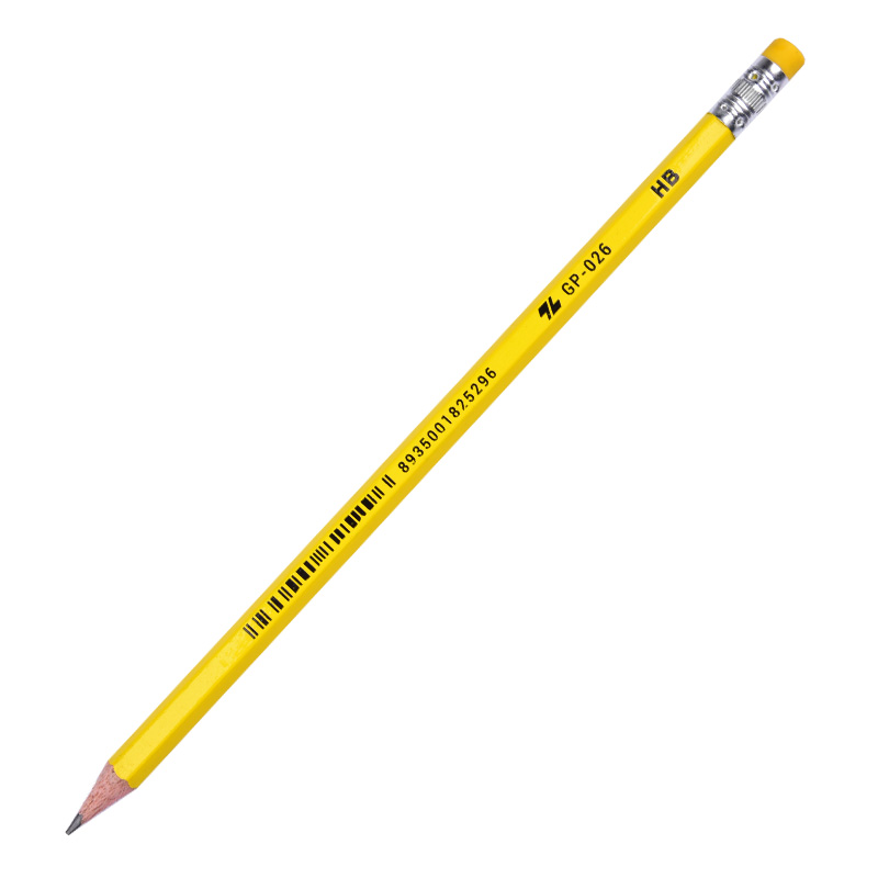 Bút chì gỗ Thiên Long HB GP-026
