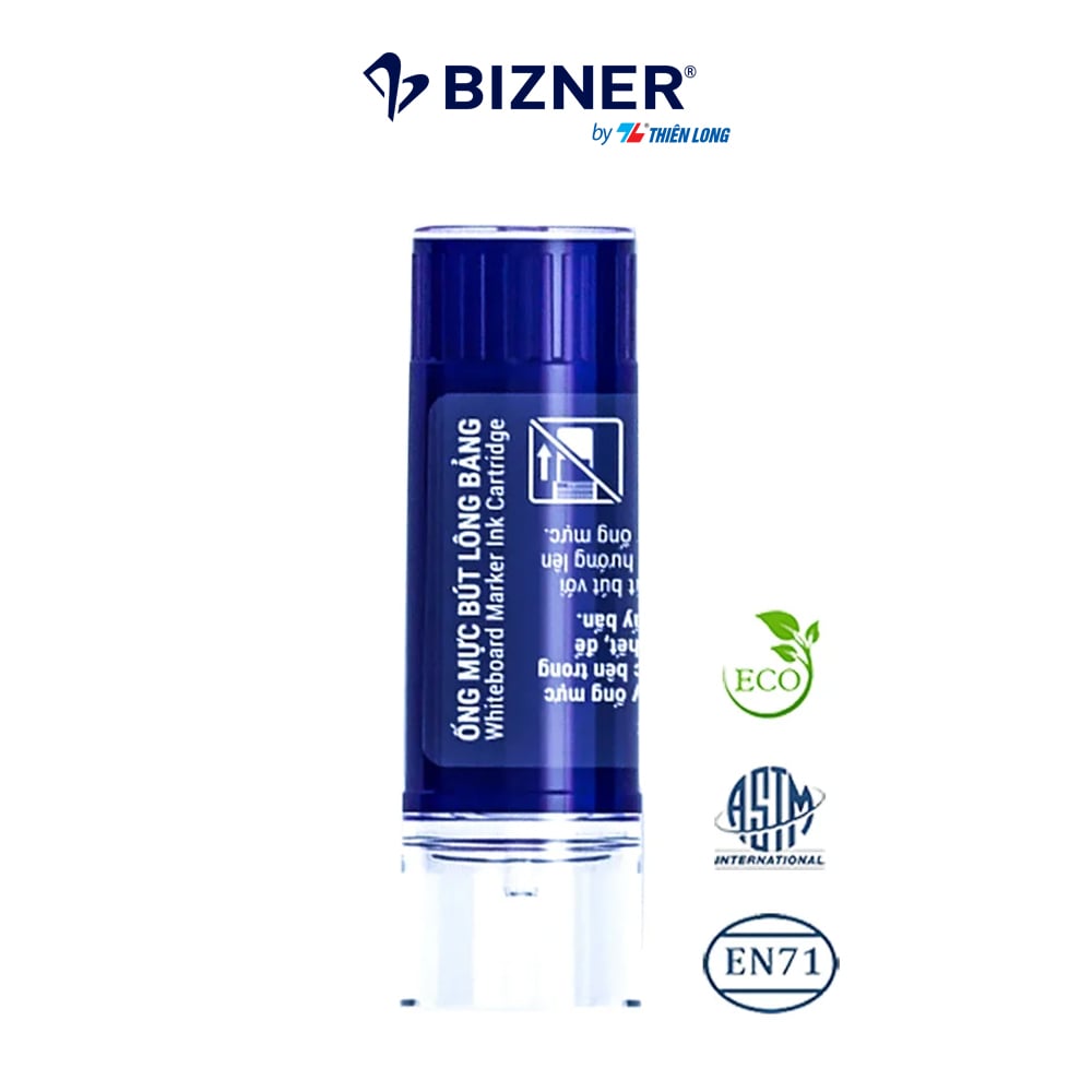 Ống mực Bizner BIZ-WBIC01