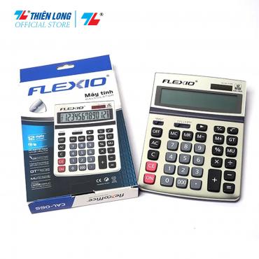 Máy tính Flexoffice FLEXIO CAL-06S
