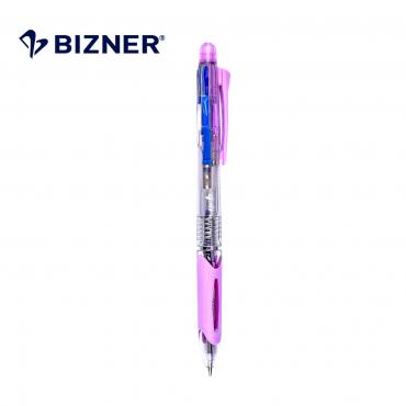 Bút đa năng Bizner nhiều ngòi BIZ-15