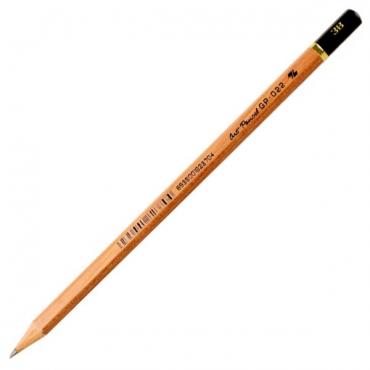 Bút chì mỹ thuật Thiên Long 3B GP-022