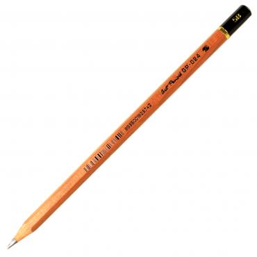 Bút chì mỹ thuật Thiên Long 5B GP-024