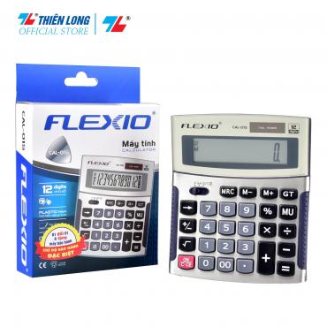 Máy tính Flexoffice FLEXIO CAL-01S