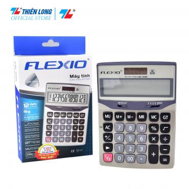 Máy tính Flexoffice FLEXIO CAL-03S