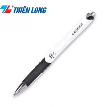 Bút Bi bấm Thiên Long LEDGER TL-102