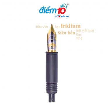 Bộ ngòi bút máy Iridium TP-FPN08/KIT