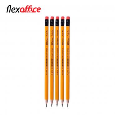 Bút chì gỗ 2B Flexoffice FO-GP02
