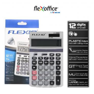 Máy tính Flexoffice FLEXIO CAL-04S