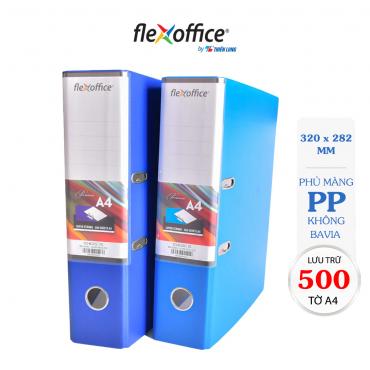 Bìa còng Thiên Long Flexoffice 70A4 FO-BC015