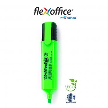 Bút dạ quang FlexOffice FO-HL02