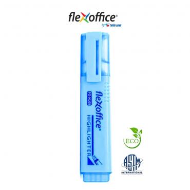 Bút dạ quang FlexOffice FO-HL05