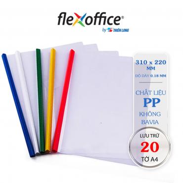 Bìa cây Flexoffice FO-RC01