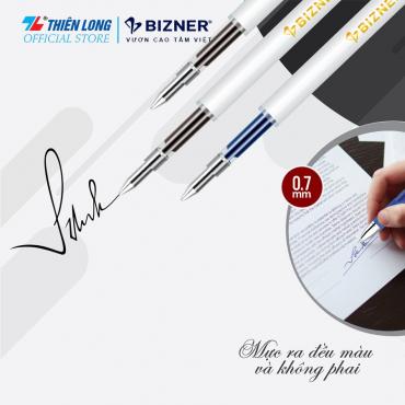 Ruột bút gel Thiên Long Bizner GR-022
